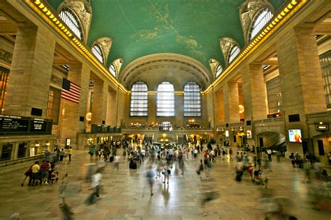 7542; -73. . Grand central station new york wiki